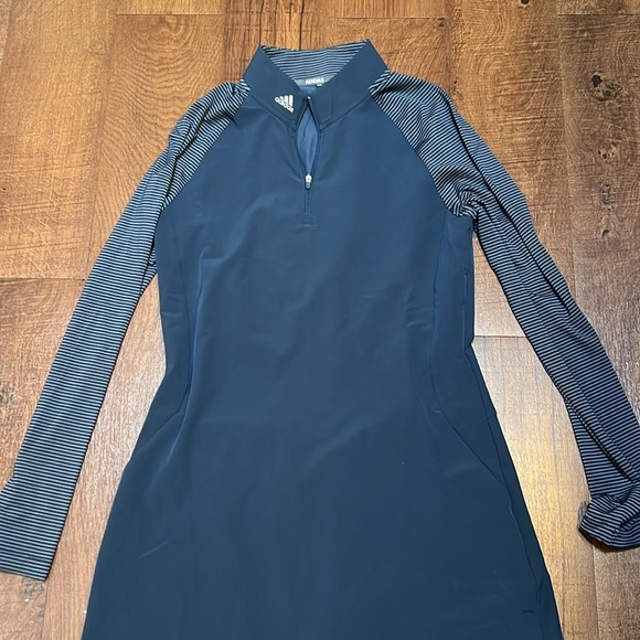 Like New Adidas Golf Dress - Picture 2 of 6